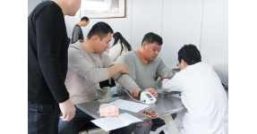 健康護航 你我同行 | 偉業不銹鋼組織開